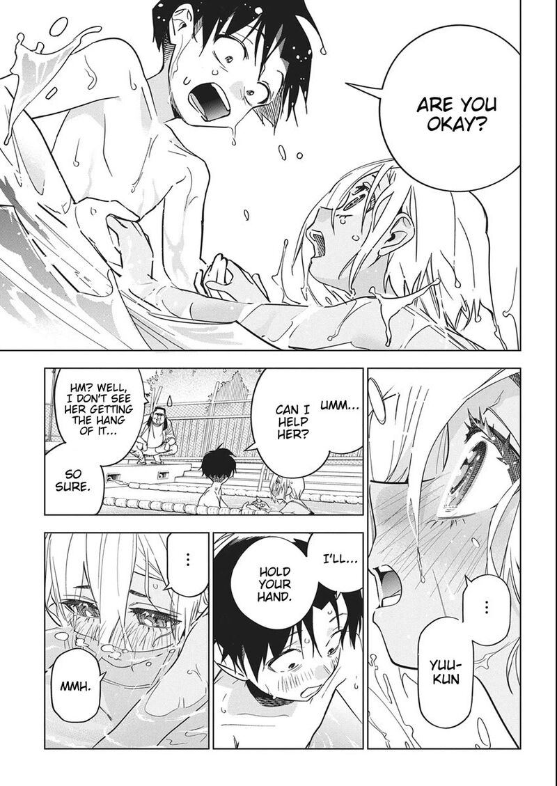 Now That We Draw - Chapter 50 image 03